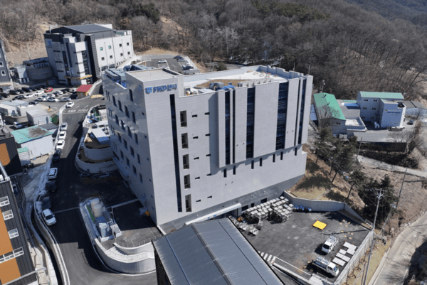 (사진=디티앤씨알오)