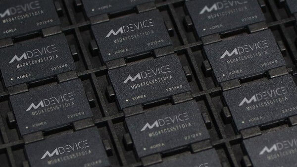 (사진=엠디바이스)