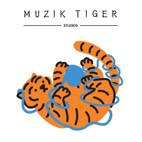 대원미디어 무직타이거(사진=대원미디어 제공)