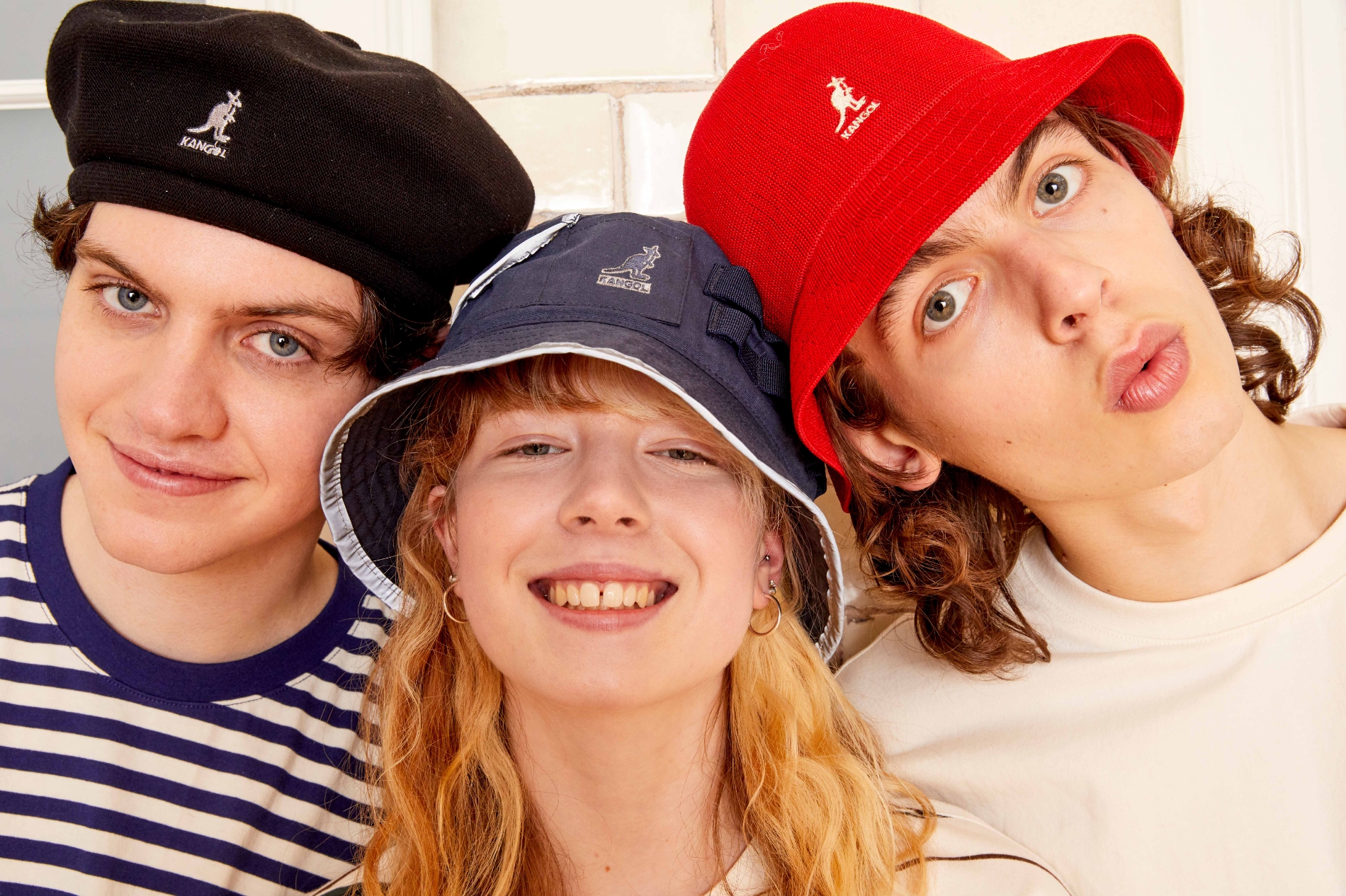 에스제이그룹의 브랜드 캉골.(사진=에스제이그룹 제공)