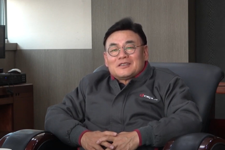 채창원 세프라 회장.(사진=더넥스트뉴스)