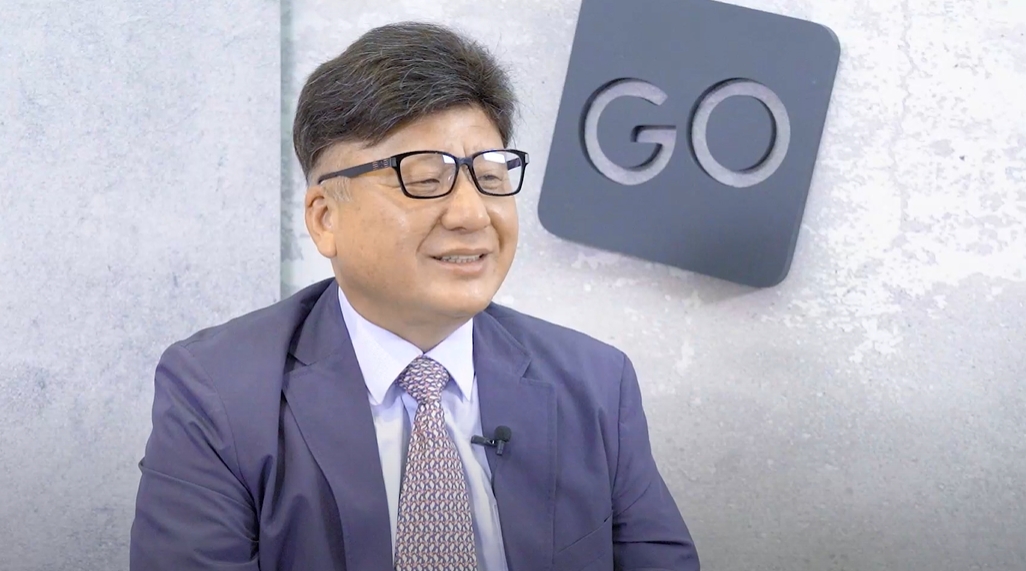 김규범 원방테크 대표이사.(사진=더넥스트뉴스)