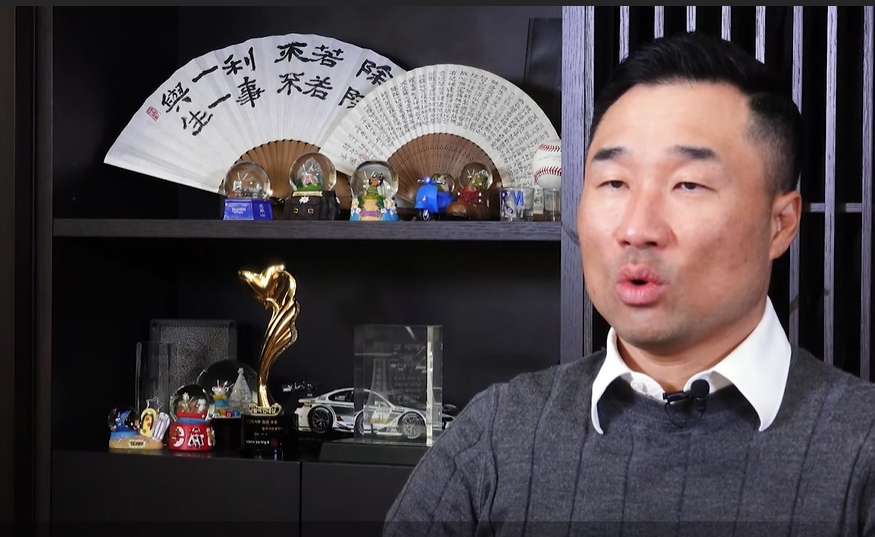 김득보 한국석유공업 신임 대표이사.(사진=더넥스트뉴스)