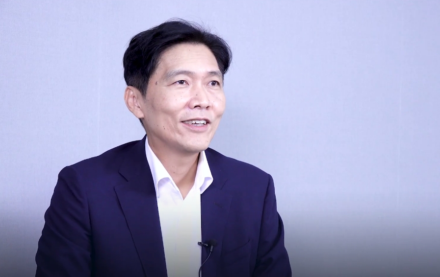 백준현 자람테크놀로지 대표이사.(사진=더넥스트뉴스)